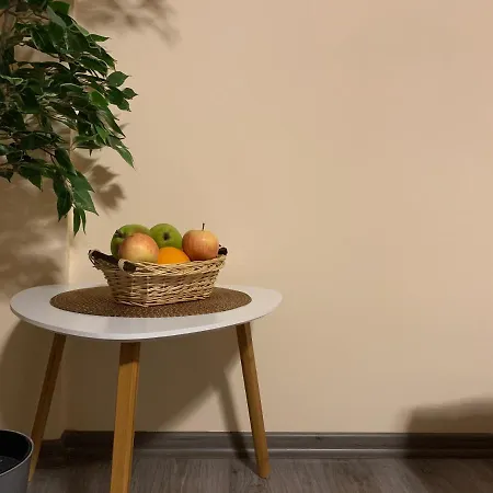 Matisa Studio * リガ