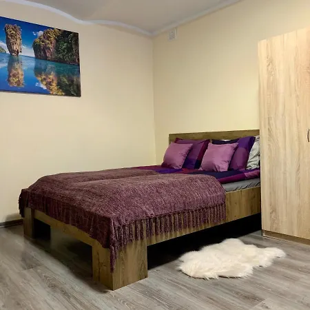 Matisa Studio * ריגה