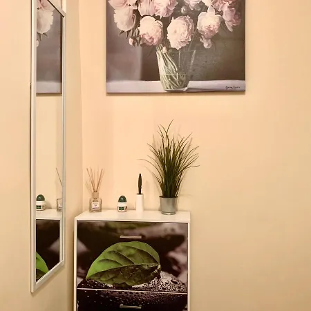 Matisa Studio דירה ריגה